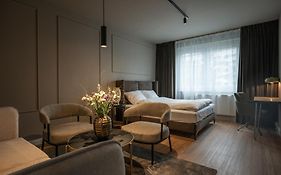 Leipzig Suites
